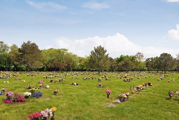 VALLEY VIEW MEMORIAL PARK & FUNERAL HOME - Updated August 2025 - 21 ...