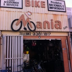 Bike Mania