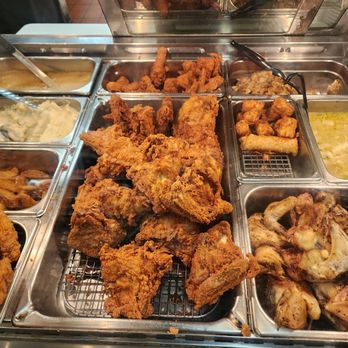 Almsted's Fresh Market - Fried chicken - Bakeries Near Me - Crystal, Minnesota