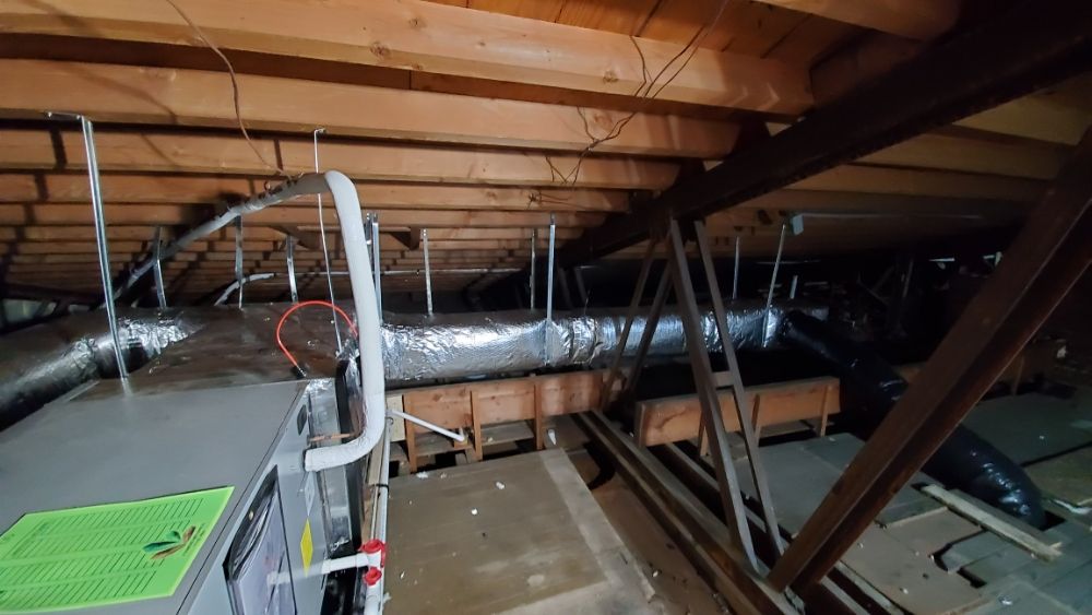 Slide of 4 Diamond Mechanical