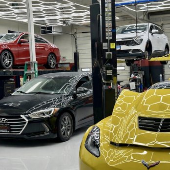 Precision Diagnostics - Auto Repair Near Me - Plainfield, Illinois Precision Diagnostics - Auto Repair Near Me - Plainfield, Illinois