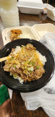 Sutadonya Chicago by null