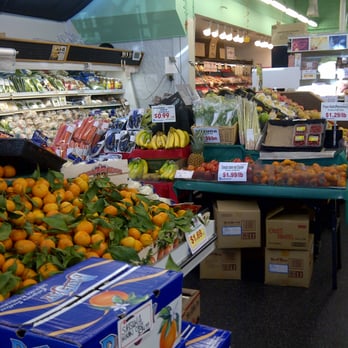 Nijiya Market - Fresh produce - International Grocery Near Me - Torrance, California