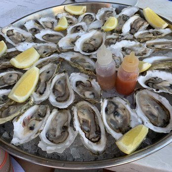 Porto - 3 dozen $1 oysters! - Seafood Near Me - Boston, Massachusetts Porto - 3 dozen $1 oysters! - Seafood Near Me - Boston, Massachusetts