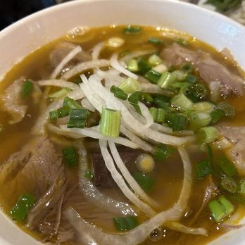 Kitchen Co Ut - Bun Bo Hue - Vietnamese Near Me - New York, New York Kitchen Co Ut - Bun Bo Hue - Vietnamese Near Me - New York, New York