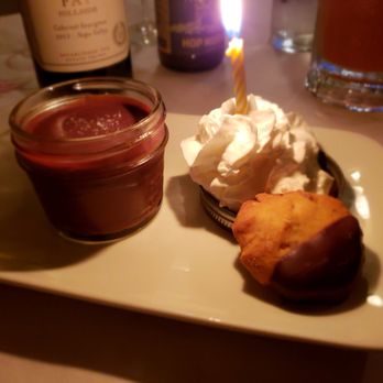Black Cat Bistro - New American Near Me - Cambria, California Black Cat Bistro - New American Near Me - Cambria, California