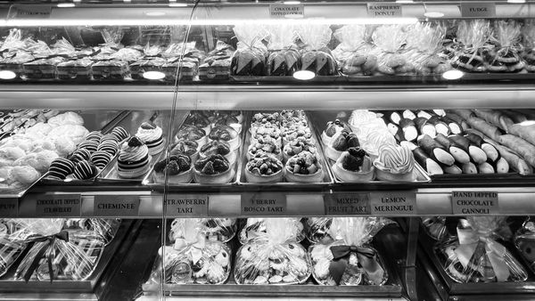 Ferrara Bakery & Cafe by null
