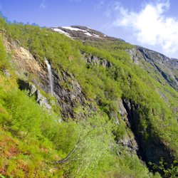 Rimstigen
