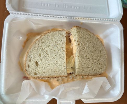 Marinucci's Deli - Mayfair by null