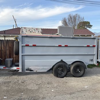 Richards Junk Removal  - Junk Removal & Hauling Near Me