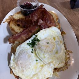 Mini Hope Breakfast