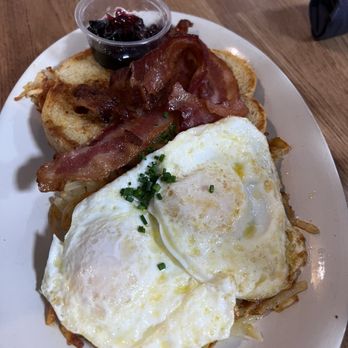 Hope Breakfast Bar - Minneapolis North Loop - Hope Breakfast - Breakfast & Brunch Near Me - Minneapolis, Minnesota
