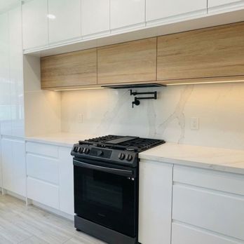Homebase Design & Build - General Contractors Near Me - San Diego, California