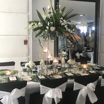 A Marc In Design - Florists Near Me - Fort Lauderdale, Florida