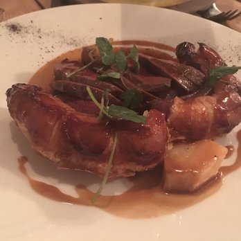 The Shed - The mallard! YUM - British Near Me - London, XGL The Shed - The mallard! YUM - British Near Me - London, XGL