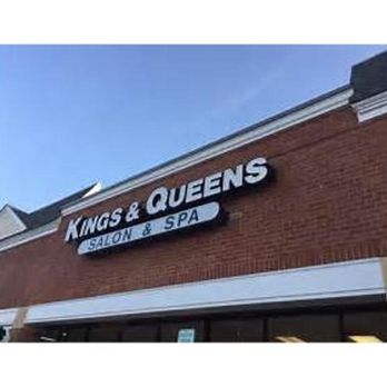 Kings & Queens Salon - Hair Salons Near Me - Woodbridge, Virginia Kings & Queens Salon - Hair Salons Near Me - Woodbridge, Virginia