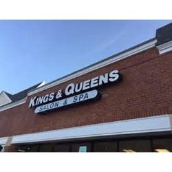 Kings & Queens Salon