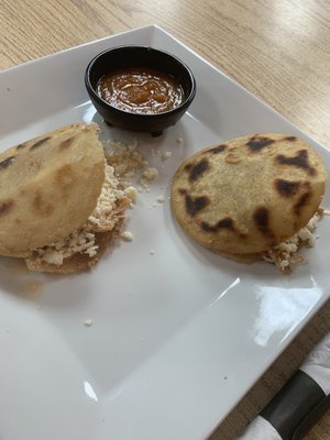 La Esquina Mexican Cafe by null
