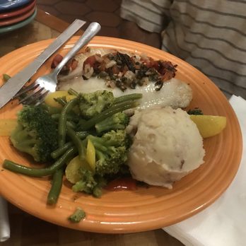Squid Lips - Seafood Near Me - Melbourne, Florida