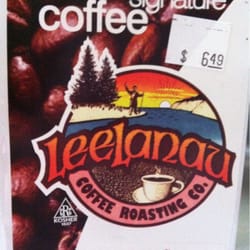 Long Lake Grocery - We were out of coffee this morning.  Nothing LL grocery to solve the problem quickly!!