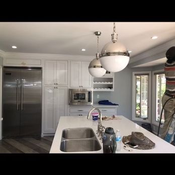 Unique Home Design & Remodeling - Kitchen - General Contractors Near Me - Encino, California Unique Home Design & Remodeling - Kitchen - General Contractors Near Me - Encino, California