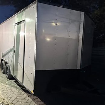 Trailer Source Nevada - Trailer Dealers Near Me - Las Vegas, Nevada