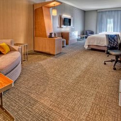 Courtyard by Marriott San Marcos