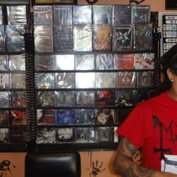 Todo Rock