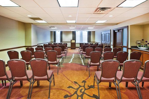Hilton Garden Inn Cleveland Downtown by null