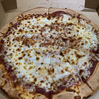 Love's Travel Stop - Cheese pizza - Convenience Stores Near Me - Diamond, Ohio