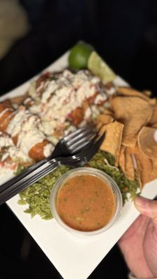 Brewski's Bar & Arcade by null