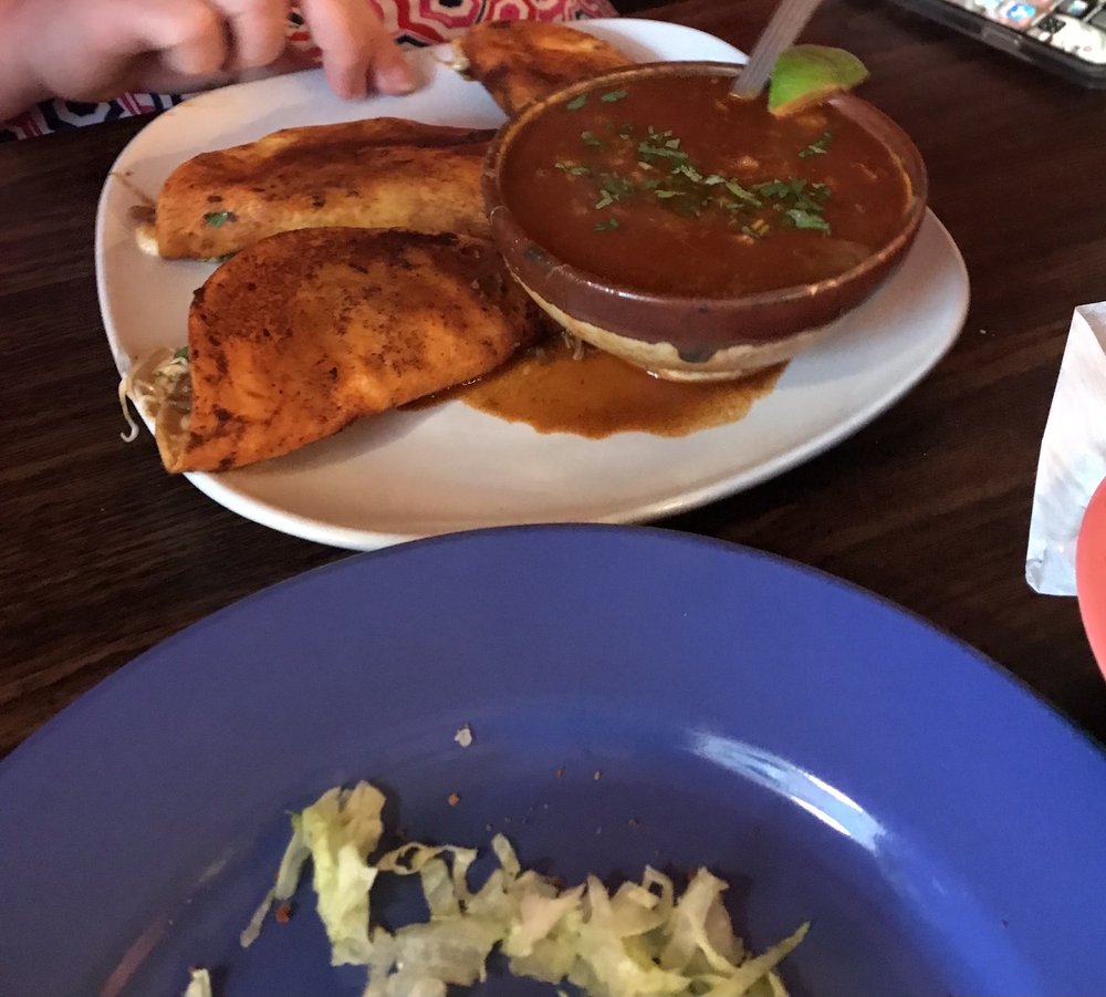 El Forastero Mexican Restaurant & Cantina