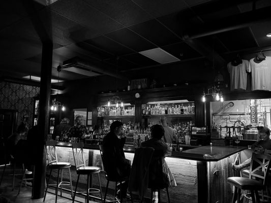 Belle of Dayton Distillery by null