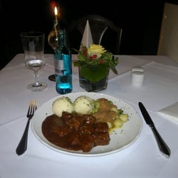 Restaurant Deutsches Haus