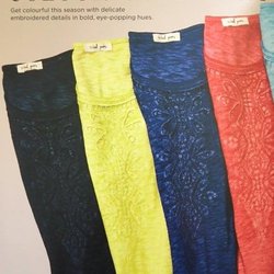 Peppertree Klassics - Colour Galore from TRIBAL, CYC, PARKHURST and More