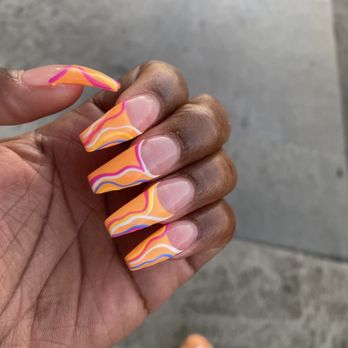 EM Beauty Nail Spa - Nail Salons Near Me - Millbrae, California EM Beauty Nail Spa - Nail Salons Near Me - Millbrae, California
