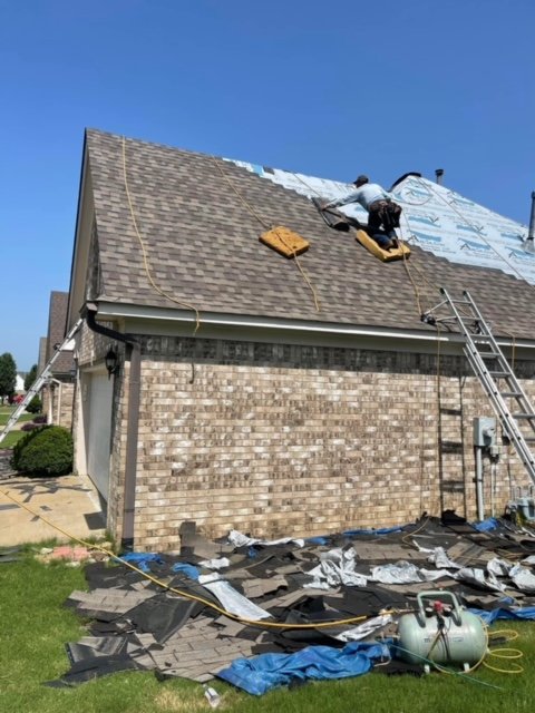 Slide of All In One Renovations