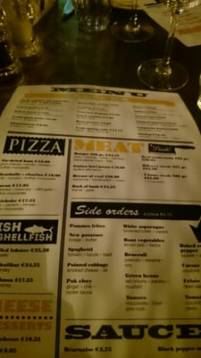 PS Bar & Grill by null