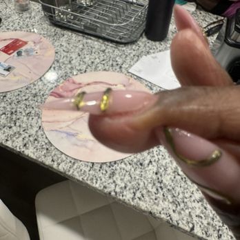 Vibar Nails - Nail Salons Near Me - Pensacola, Florida