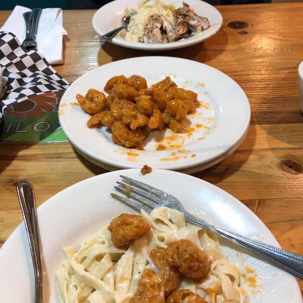 The Reef - Seafood Near Me - Biloxi, Mississippi
