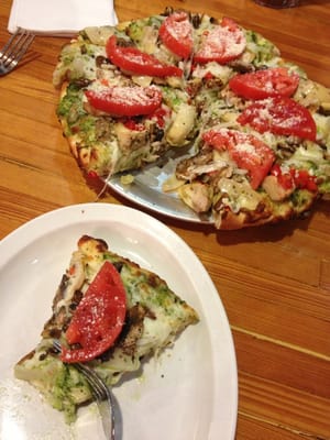 Granzella's Restaurant by null