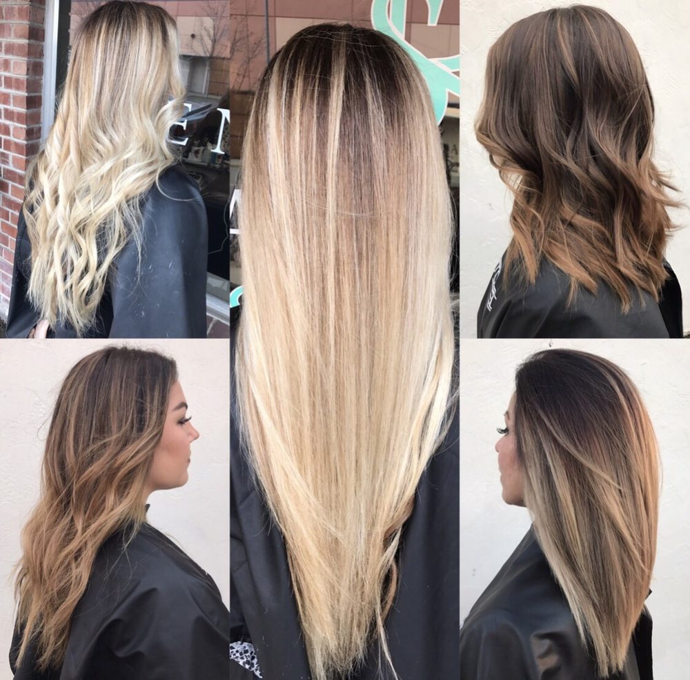 RENAISSANCE SALON AND SPA Updated October 2024 52 Photos & 14