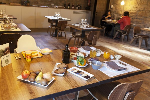 Hotel Casa Albets by null