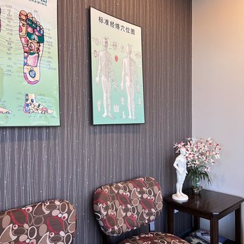Five Star Spa - Massage Near Me - Irvine, California