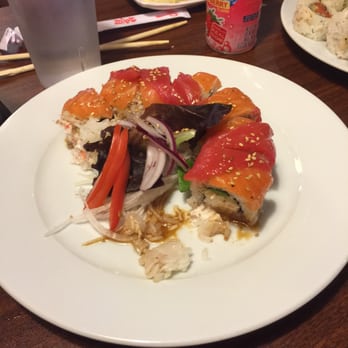 Crazy Sushi - Sushi Bars Near Me - Tigard, Oregon Crazy Sushi - Sushi Bars Near Me - Tigard, Oregon