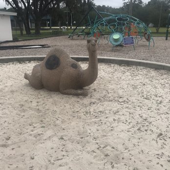 Sadie Park - Camel - Parks Near Me - Brandon, Florida