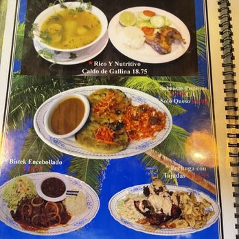 Sabor Latino - Menu - Latin American Near Me - Las Vegas, Nevada Sabor Latino - Menu - Latin American Near Me - Las Vegas, Nevada