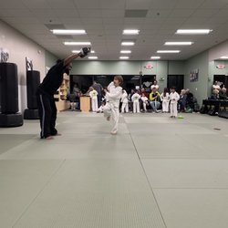 Premier Martial Arts Hinsdale