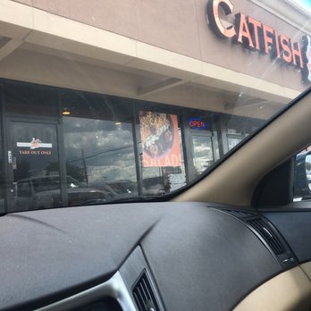 Catfish Station - Seafood Near Me - Spring, Texas