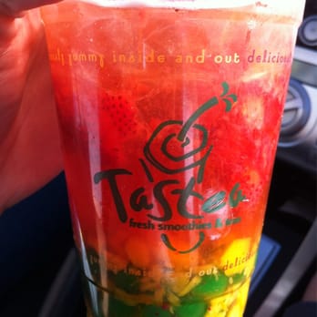 Tastea - peach me sweetea - Juice Bars & Smoothies Near Me - Garden Grove, California Tastea - peach me sweetea - Juice Bars & Smoothies Near Me - Garden Grove, California